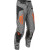 Pantaloni motocross FLY RACING Kinetic SYM -Grey/Orange/Black 2025 Pantaloni motocross FLY RACING Kinetic SYM -Grey/Orange/Black 2025 thumb