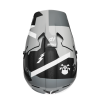 Casca motocross  THOR REFLEX SPORT CARBON BRAVE MIPS thumb