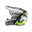 Casca motocross THOR REFLEX SPORT RIOT GRAY/ACID MIPS thumb
