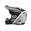 Casca motocross THOR REFLEX SPORT RIOT BLACK/WHITE MIPS Casca motocross THOR REFLEX SPORT RIOT BLACK/WHITE MIPS thumb