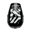 Casca motocross THOR REFLEX SPORT STRIKE BLACK/RED MIPS thumb