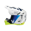 Casca motocross  THOR REFLEX SPORT STRIKE NAVY/ACID MIPS thumb