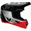 Casca motocross THOR REFLEX SPORT STRIKE BLACK/RED MIPS thumb