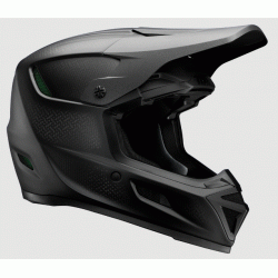Casca motocross THOR REFLEX SPORT CARBON STEALTH MIPS