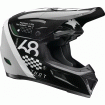 Casca motocross THOR REFLEX SPORT RIOT BLACK/WHITE MIPS Casca motocross THOR REFLEX SPORT RIOT BLACK/WHITE MIPS thumb