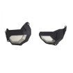 Kit protectie capac motor POLISPORT Engine Covers Protection Kit Honda CRF 1100 L AFRICA TWIN 20-23 Kit protectie capac motor POLISPORT Engine Covers Protection Kit Honda CRF 1100 L AFRICA TWIN 20-23 thumb