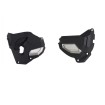 Kit protectie capac motor POLISPORT HONDA CBR 650 R - KIT ENGINE COVER PROTECTOR BLACK - 2019-2020 MODELS Kit protectie capac motor POLISPORT HONDA CBR 650 R - KIT ENGINE COVER PROTECTOR BLACK - 2019-2020 MODELS thumb