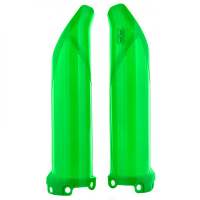 Protectie fata  Polisport KAWASAKI KX250 / KX450F -2009-20 Green
