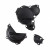 Kit protectie capac motor POLISPORT Engine Covers Protection Kit KTM EXC/XC-W 250/300 (2024) Black Kit protectie capac motor POLISPORT Engine Covers Protection Kit KTM EXC/XC-W 250/300 (2024) Black thumb