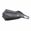 Protectie pentru ghidon POLISPORT Trail Blazer Handguard CFMOTO 450MT (2024-25) Nardo Grey/Black