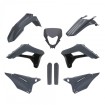 Kit de materiale plastice POLISPORT Full Plastic Kit Sherco SE/SEF (2024) OEM Kit de materiale plastice POLISPORT Full Plastic Kit Sherco SE/SEF (2024) OEM thumb