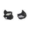 Kit protectie capac motor POLISPORT KAWASAKI Z650 - KIT ENGINE COVER PROTECTOR BLACK - 2017-2023 MODELS Kit protectie capac motor POLISPORT KAWASAKI Z650 - KIT ENGINE COVER PROTECTOR BLACK - 2017-2023 MODELS thumb