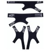 Curele de rezervă pentru bare ALPINESTARS Supertech RK-7 Plasma RK-7 S/M Curele de rezervă pentru bare ALPINESTARS Supertech RK-7 Plasma RK-7 S/M thumb