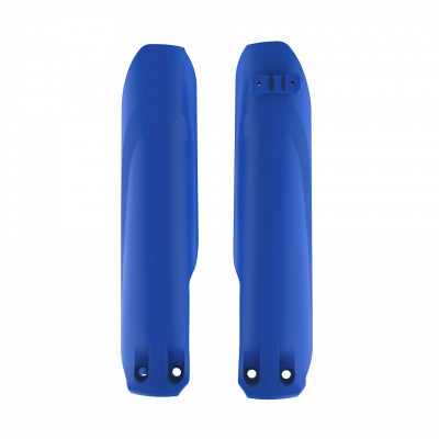 Protectie fata POLISPORT Fork Guards Beta RR 2T/4T Racing (2023-24) Blue
