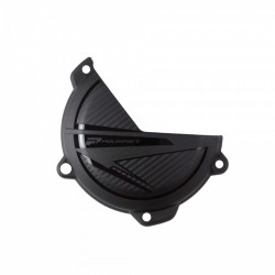 Protector pentru ambreiaj  POLISPORT Clutch cover protec EXC/TE 250/300(24) SX/-F/TC250/300 FC450(23-24) Protector pentru ambreiaj  POLISPORT Clutch cover protec EXC/TE 250/300(24) SX/-F/TC250/300 FC450(23-24)