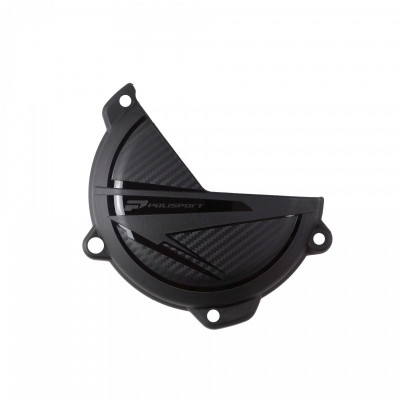 Protector pentru ambreiaj  POLISPORT Clutch cover protec EXC/TE 250/300(24) SX/-F/TC250/300 FC450(23-24)