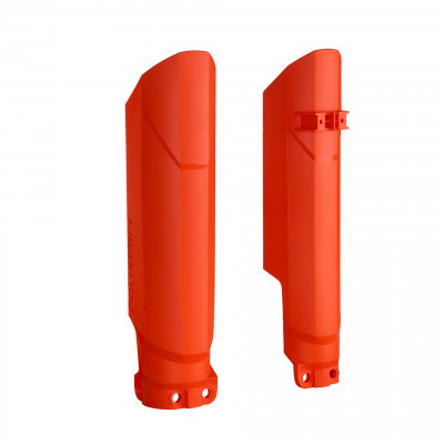 Protectie fata  POLISPORT KTM SX/SX-F 15-21 / KTM EXC/EXC-F 16-21 / Husqvarna TC/FC/TE/FE 16-21 / Sherco 17-21 Orange
