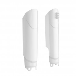 Protectie fata  POLISPORT Yamaha YZ250F / YZ450F 16-21 / Yamaha YZ125/250 15-21 / Yamaha YZ250FX / YZ450FX 16-21 White