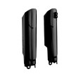 Protectie fata POLISPORT Full Wrap Fork Guards Honda CRF 250R/450R/250RX/450RX - 2019-24 Black thumb