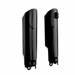 Protectie fata POLISPORT Full Wrap Fork Guards Honda CRF 250R/450R/250RX/450RX - 2019-24 Black Protectie fata POLISPORT Full Wrap Fork Guards Honda CRF 250R/450R/250RX/450RX - 2019-24 Black