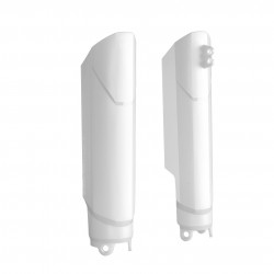 Protectie fata POLISPORT Full Wrap Fork Guards Honda CRF 250R/450R/250RX/450RX - 2019-24 Protectie fata POLISPORT Full Wrap Fork Guards Honda CRF 250R/450R/250RX/450RX - 2019-24