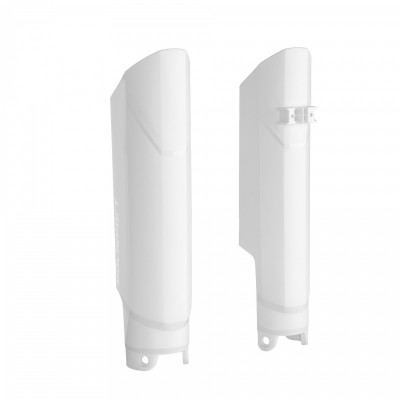Protectie fata POLISPORT KTM SX/SX-F 08-14 / KTM EXC/EXC-F 08-15 / Honda CRF450R CRF250R 06-16 / GasGas EC200/300 06-17 White