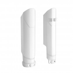 Protectie fata POLISPORT KTM SX/SX-F 15-21 / KTM EXC/EXC-F 16-21 / Husqvarna TC/FC/TE/FE 16-21 / Sherco 17-21 White