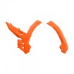 Protectie rama POLISPORT FRAME PROTECTOR KTM XC/XC-F (2023-24) ORK16 thumb