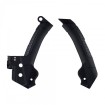 Protectie rama  POLISPORT FRAME PROTECTOR HUSQVARNA TX/FX (2023-24) Black thumb