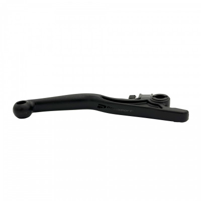 Maneta de frână sport de schimb POLISPORT APT Brake Lever KTM(14-22) Husq(16-22) GasGas(21-22) Sherco racing(16-21, factory (15-21)Kawasaki(24) Stark Varg(23-)