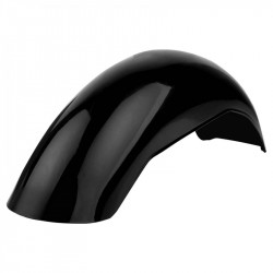 Aripa spate  POLISPORT MX Rear Fender BLACK