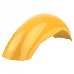 Aripa spate POLISPORT MX Rear Fender Dark Yellow Aripa spate POLISPORT MX Rear Fender Dark Yellow
