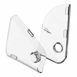 Protector pentru grafica POLISPORT Graphic prot. Husqvarna FC/TC/FX/TX(23) TE/FE(24) Clear