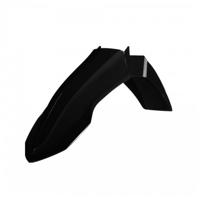 Aripa fata POLISPORT Front Fender Yamaha YZ 450F (2023-25) Black
