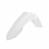 Aripa fata  POLISPORT Front Fender Yamaha YZ 450F (2023-25) White