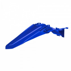 Aripa spate POLISPORT Rear Fender Yamaha YZ 450F (23-25) Blue