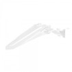 Aripa spate  POLISPORT Rear Fender Yamaha YZ 450F (23-25) White thumb