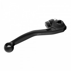 Maneta de frână de rezervă incasabilă POLISPORT APT Brake Lever CRF 250R 10-24 CRF 450R 07-24 CRF 450R 21-24 CRF 250RX 19-24 CRF 450RX 17-20 CRF 450RX 21-24
