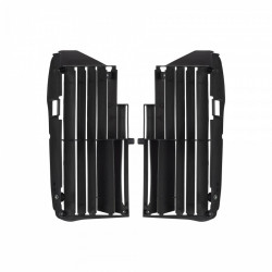 Protector pentru radiator  POLISPORT  Radiator Louvers YAMAHA YZ 250F/450FX/WR 450F (2024)