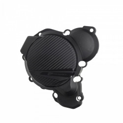 Protectoe pentru motor POLISPORT Ignition cover EXC/TE 250/300(24) SX/-F/TC250/300 FC450(23-24) Protectoe pentru motor POLISPORT Ignition cover EXC/TE 250/300(24) SX/-F/TC250/300 FC450(23-24)