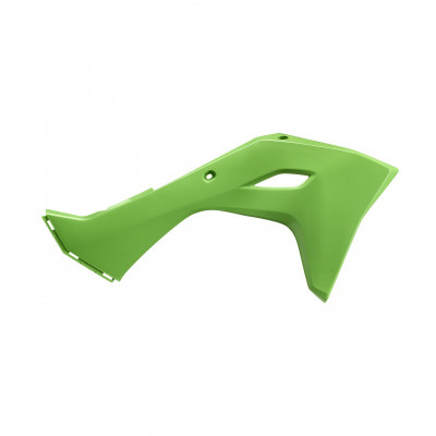 Capace laterale POLISPORT Radiator Scoops Kawasaki KX 450 (2024-25) OEM