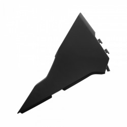 Protecție pentru cutia de aer POLISPORT Back to Listing Airbox Cover Kawasaki KX 450 (2024-25) Black Protecție pentru cutia de aer POLISPORT Back to Listing Airbox Cover Kawasaki KX 450 (2024-25) Black