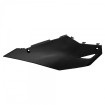 Capace laterale  POLISPORT Side Panels Kawasaki KX 450 (2024-25) Black thumb