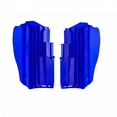 Protector pentru radiator  POLISPORT Radiator Louvers YAMAHA YZ 450F (2023-24)