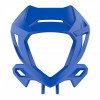 Far masca  POLISPORT Headlight Mask Beta RR 2T/4T Racing (2023-24) Blue Far masca  POLISPORT Headlight Mask Beta RR 2T/4T Racing (2023-24) Blue