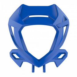 Far masca  POLISPORT Headlight Mask Beta RR 2T/4T Racing (2023-24) Blue Far masca  POLISPORT Headlight Mask Beta RR 2T/4T Racing (2023-24) Blue