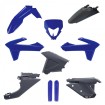 Kit de materiale plastice POLISPORT Full Plastic Kit Sherco SE/SEF (2025) OEM Kit de materiale plastice POLISPORT Full Plastic Kit Sherco SE/SEF (2025) OEM thumb