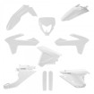 Kit de materiale plastice POLISPORT Full Plastic Kit Sherco SE/SEF (2025) White Kit de materiale plastice POLISPORT Full Plastic Kit Sherco SE/SEF (2025) White thumb