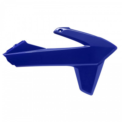 Capace laterale POLISPORT Radiator Scoops Sherco SE/SEF (2025) OEM