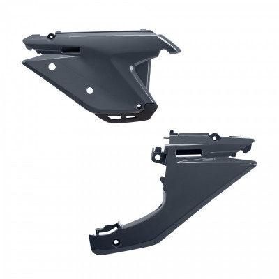 Capace laterale  POLISPORT Side Panels Sherco SE/SEF (2025) OEM